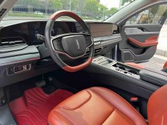 Lincoln Z 2022 i-Enjoy Premium - фото 20
