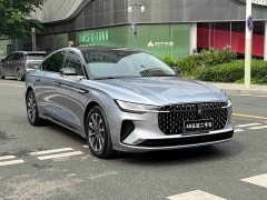 Lincoln Z 2022 i-Enjoy Premium - фото 3