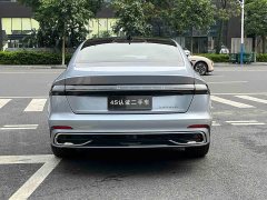 Lincoln Z 2022 i-Enjoy Premium - фото 5
