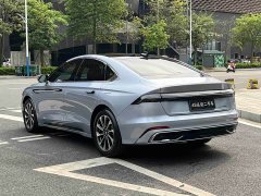 Lincoln Z 2022 i-Enjoy Premium - фото 6