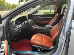 Lincoln Z 2022 i-Enjoy Premium - фото 7