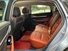 Lincoln Z 2022 i-Enjoy Premium - фото 8