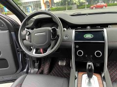 Lexus Discovery Sport 249PS R-Dynamic S Performance Edition - фото 18