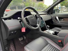 Lexus Discovery Sport 249PS R-Dynamic S Performance Edition - фото 9