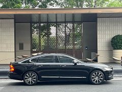 Volvo S90 B5 Zhiyuan Luxury Edition - фото 10