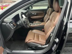 Volvo S90 B5 Zhiyuan Luxury Edition - фото 12