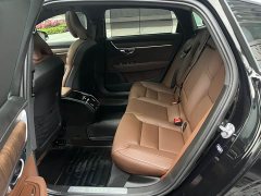 Volvo S90 B5 Zhiyuan Luxury Edition - фото 18