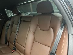 Volvo S90 B5 Zhiyuan Luxury Edition - фото 19