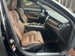 Volvo S90 B5 Zhiyuan Luxury Edition - фото 20