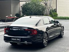 Volvo S90 B5 Zhiyuan Luxury Edition - фото 5