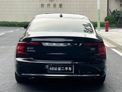 Volvo S90 B5 Zhiyuan Luxury Edition - фото 6