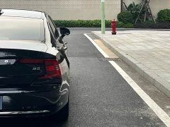 Volvo S90 B5 Zhiyuan Luxury Edition - фото 8