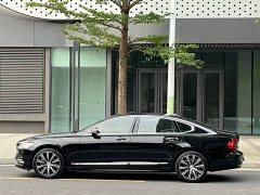 Volvo S90 B5 Zhiyuan Luxury Edition - фото 9