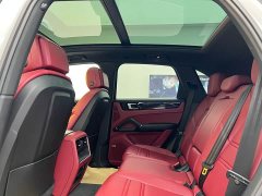 Porsche Cayenne 2019 Cayenne 3.0T - фото 10