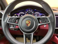 Porsche Cayenne 2019 Cayenne 3.0T - фото 12
