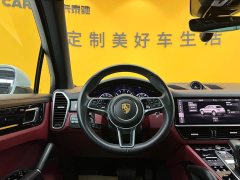 Porsche Cayenne 2019 Cayenne 3.0T - фото 13