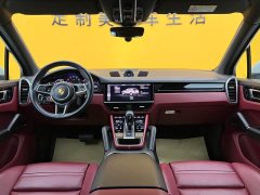 Porsche Cayenne 2019 Cayenne 3.0T - фото 15