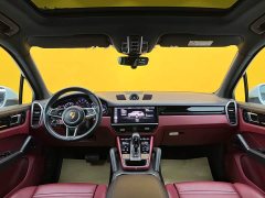 Porsche Cayenne 2019 Cayenne 3.0T - фото 16
