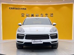 Porsche Cayenne 2019 Cayenne 3.0T - фото 2