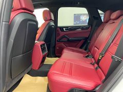 Porsche Cayenne 2019 Cayenne 3.0T - фото 9