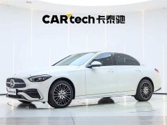 Mercedes-Benz C-Class C 260 L Sports Edition - фото 1