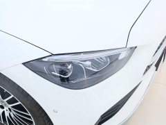 Mercedes-Benz C-Class C 260 L Sports Edition - фото 11