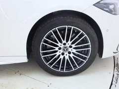 Mercedes-Benz C-Class C 260 L Sports Edition - фото 12