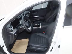 Mercedes-Benz C-Class C 260 L Sports Edition - фото 16