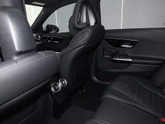 Mercedes-Benz C-Class C 260 L Sports Edition - фото 19
