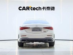Mercedes-Benz C-Class C 260 L Sports Edition - фото 2