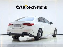Mercedes-Benz C-Class C 260 L Sports Edition - фото 3