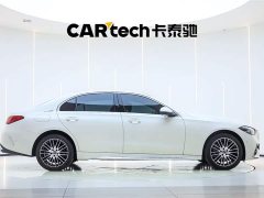 Mercedes-Benz C-Class C 260 L Sports Edition - фото 4