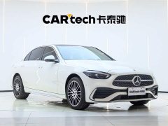 Mercedes-Benz C-Class C 260 L Sports Edition - фото 5