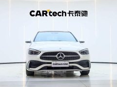 Mercedes-Benz C-Class C 260 L Sports Edition - фото 6