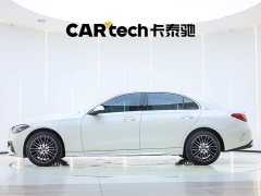 Mercedes-Benz C-Class C 260 L Sports Edition - фото 7