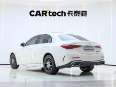 Mercedes-Benz C-Class C 260 L Sports Edition - фото 8
