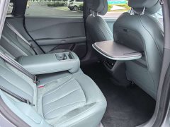 Xpeng P7 Edition Max - фото 7
