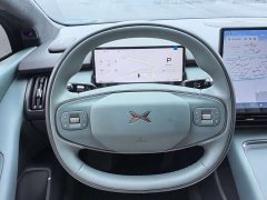 Xpeng P7 Edition Max - фото 9
