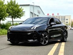 Lynk & Co 03 2.0TD DCTPro - фото 2