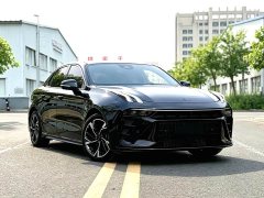 Lynk & Co 03 2.0TD DCTPro - фото 3