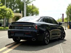 Lynk & Co 03 2.0TD DCTPro - фото 4