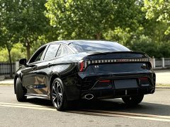 Lynk & Co 03 2.0TD DCTPro - фото 6
