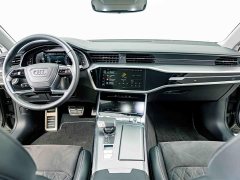 Audi A7L 2024 45TFSI quattro S-line vision type liquid crystal package - фото 13