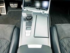 Audi A7L 2024 45TFSI quattro S-line vision type liquid crystal package - фото 14