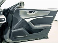 Audi A7L 2024 45TFSI quattro S-line vision type liquid crystal package - фото 15
