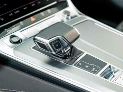 Audi A7L 2024 45TFSI quattro S-line vision type liquid crystal package - фото 16