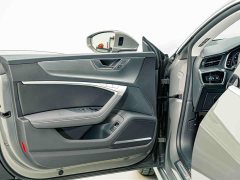 Audi A7L 2024 45TFSI quattro S-line vision type liquid crystal package - фото 17