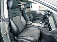 Audi A7L 2024 45TFSI quattro S-line vision type liquid crystal package - фото 20