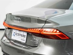 Audi A7L 2024 45TFSI quattro S-line vision type liquid crystal package - фото 8