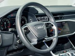 Audi A7L 2024 45TFSI quattro S-line vision type liquid crystal package - фото 9